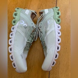 On Cloud NEW Size 10